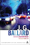 J. G. Ballard