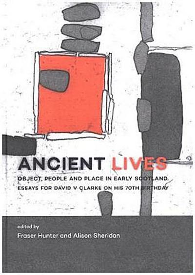 Ancient Lives
