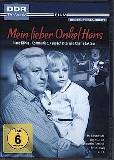 Mein lieber Onkel Hans