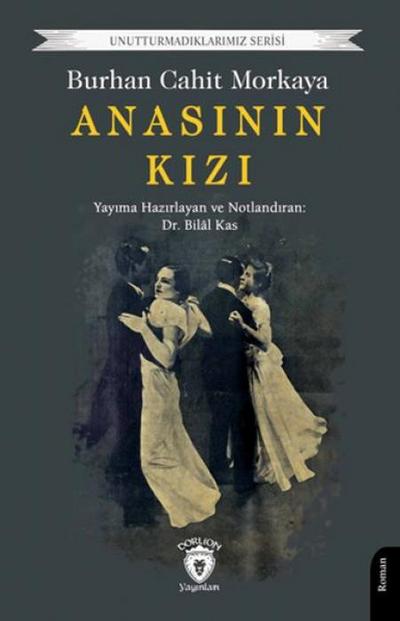 Anasinin Kizi