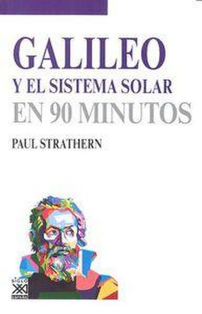Galileo y el sistema solar