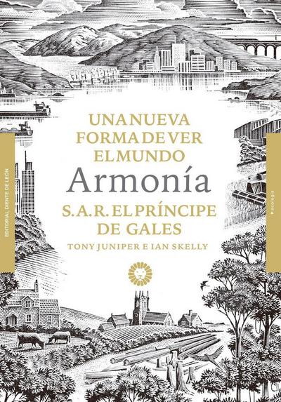Armonía : una nueva forma de ver el mundo