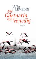Die Gärtnerin von Venedig