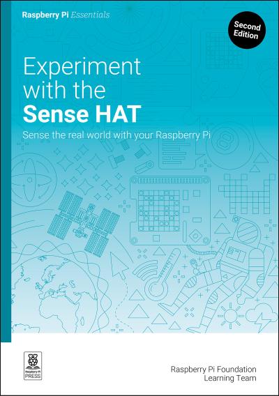 Experiment with the Sense HAT