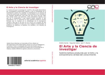 El Arte y la Ciencia de investigar