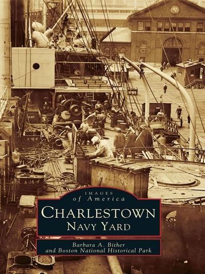 Charlestown Navy Yard