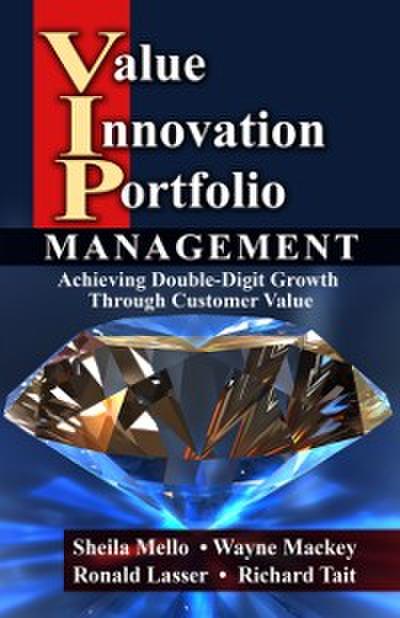 Value Innovation Portfolio Management