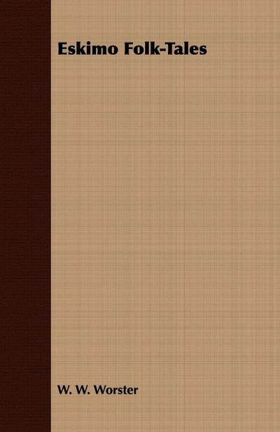 Eskimo Folk-Tales