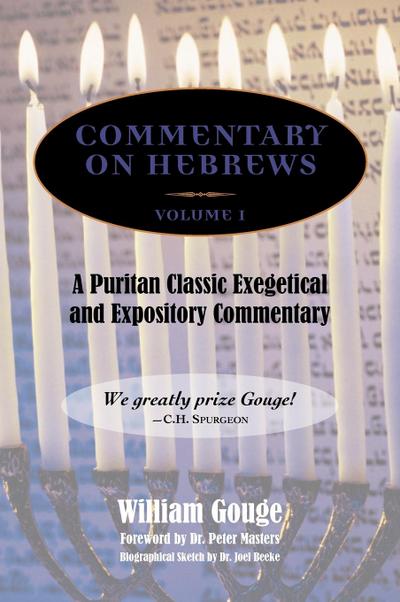 COMMENTARY ON HEBREWS