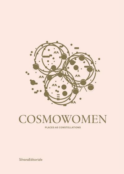 Izaskun Chinchilla: Cosmowomen