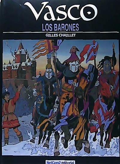 Los barones