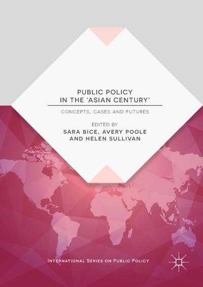 Public Policy in the ’Asian Century’