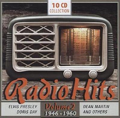 Radio 2 Hits 1946-1960