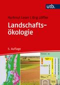 Landschaftsökologie