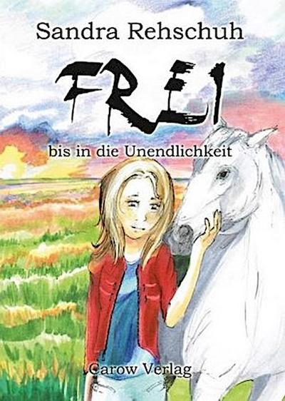 Frei bis in die Unendlichkeit