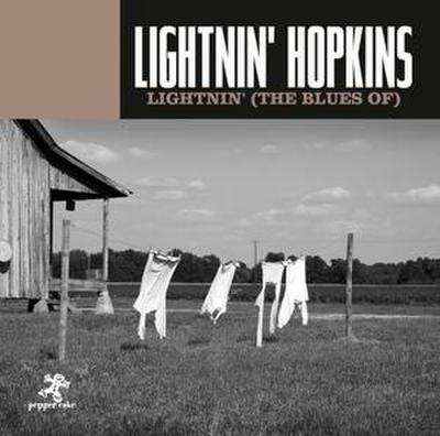 Lightnin  (The Blues Of)