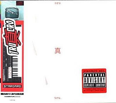 tru., 1 Audio-CD