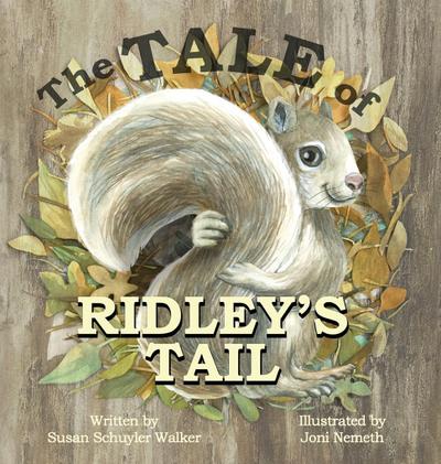 The Tale of Ridley’s Tail
