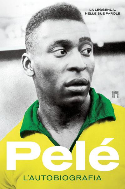 Pelé. L’autobiografia