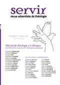 Servir N°8