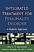 Integrated Treatment for Personality Disorder