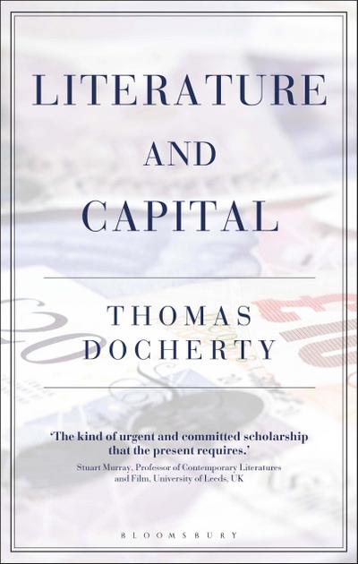 Literature and Capital