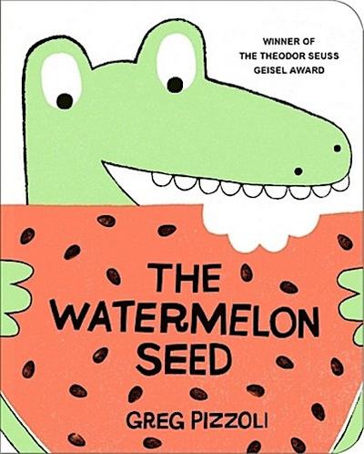 The Watermelon Seed