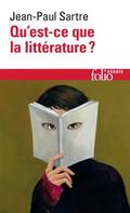 Qu’est-ce que la litterature?