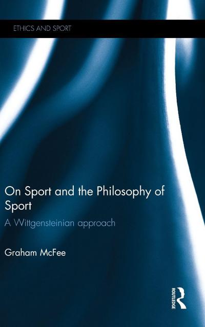 On Sport and the Philosophy of Sport