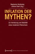 Inflation der Mythen?