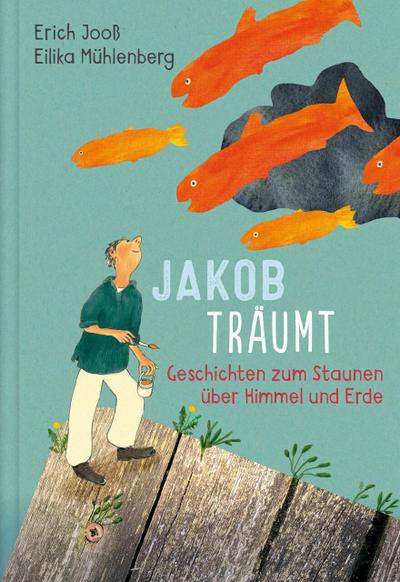 Jakob träumt