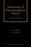 Scattering of Electromagnetic Waves