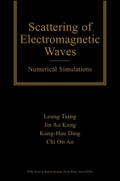 Scattering of Electromagnetic Waves