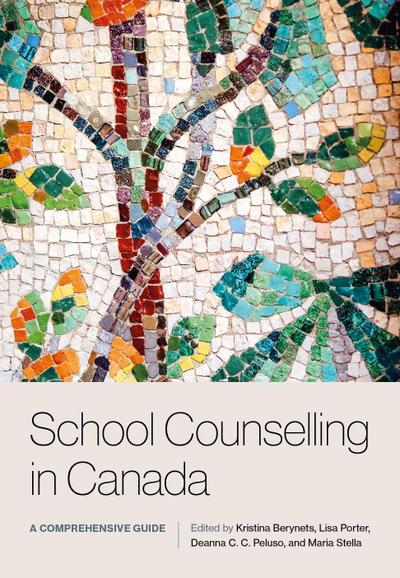 School Counselling in Canada