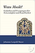 Wozu Musik?