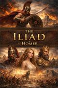 The Iliad (Illustrated)