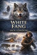 White Fang (Illustrated)