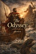 The Odyssey (Illustrated)