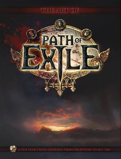 The Art of Path of Exile