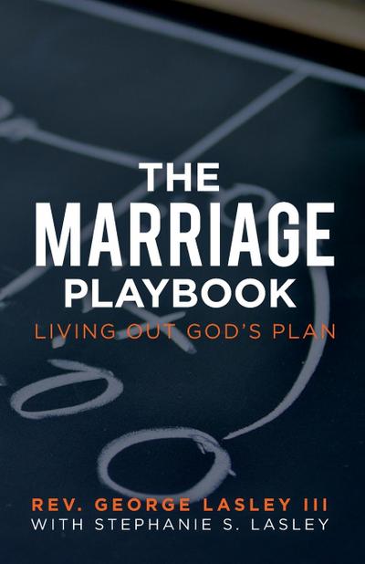 The Marriage Playbook