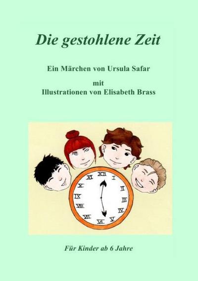 Die gestohlene Zeit