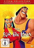 Ein Königreich für ein Lama & Ein Königreich für ein Lama 2: Kronks großes Abenteuer