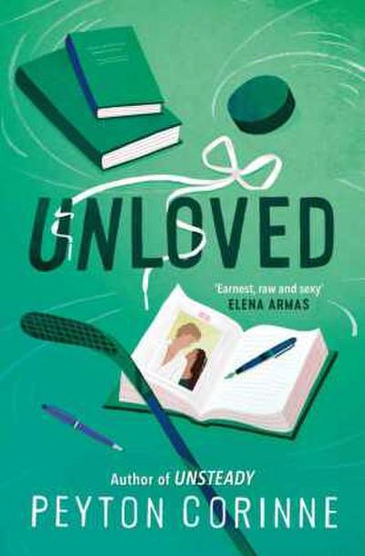 Unloved