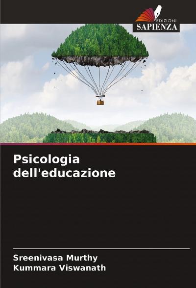 Psicologia dell’educazione