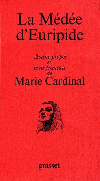 La Médée d’Euripide