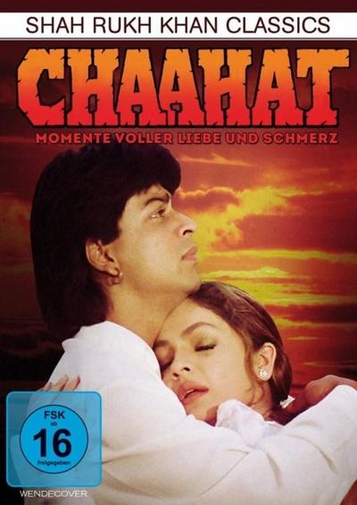 Chaahat-Momente voller Liebe und Schmerz (Shah Rukh Khan Classics) Classic Edition