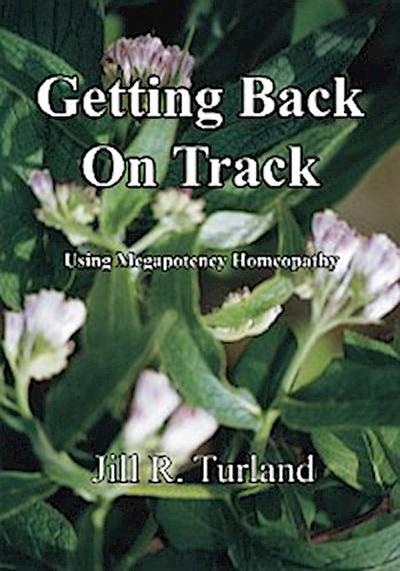 Getting Back on Track