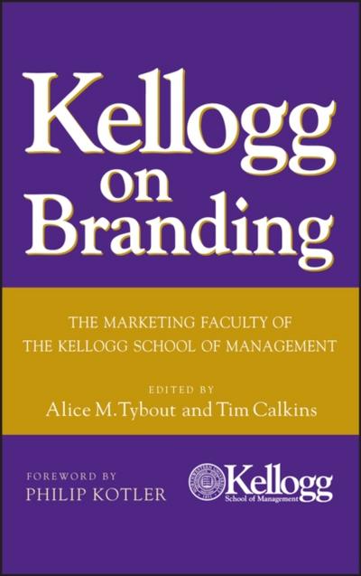 Kellogg on Branding