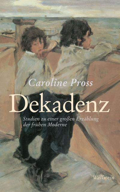 Dekadenz