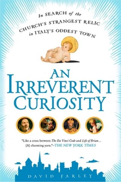 An Irreverent Curiosity